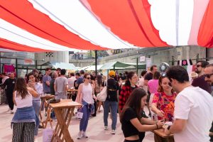 Última edição da “Feira Gosto.SA” em Sumaré