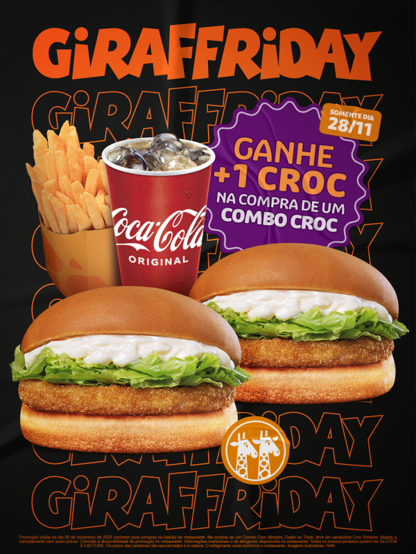 Dicas gastronômicas para aproveitar a Black Friday