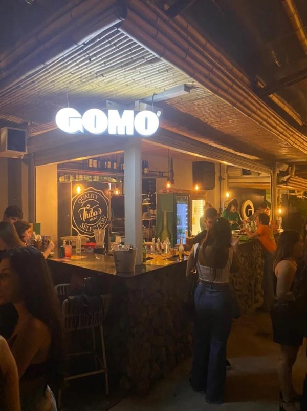 Bares onde assistir à final da Libertadores