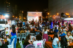 Festival celebra os anos 2000 com música e cerveja artesanal
