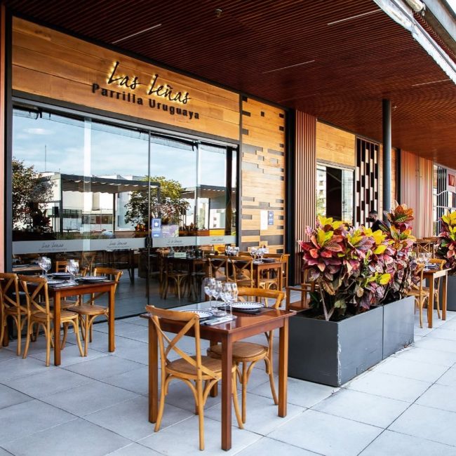 Festival de jazz gratuito em rooftop nos Jardins