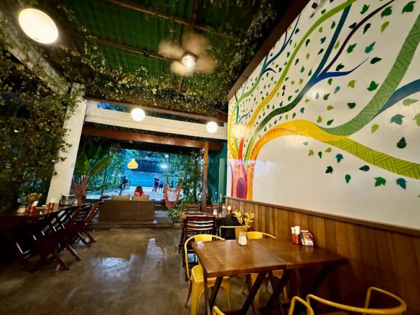 Bares onde assistir à final da Libertadores