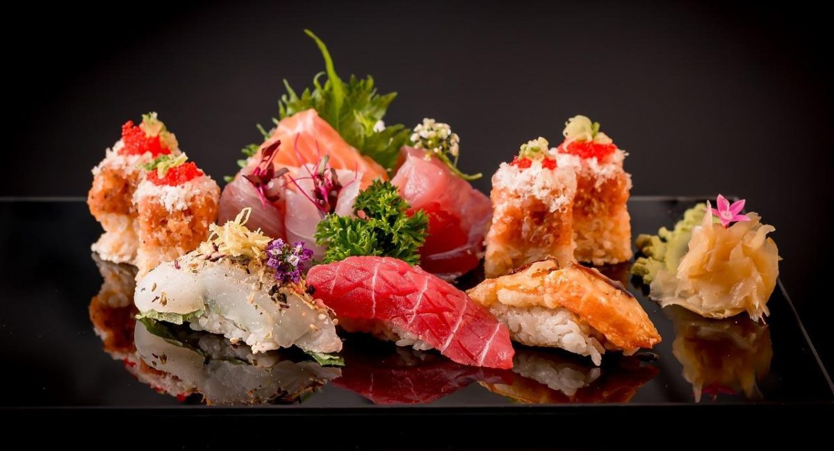 Restaurante Week: diversidade gastronômica