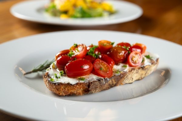 Restaurante Week: diversidade gastronômica