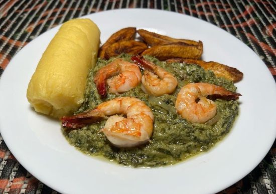 Sabores afro-brasileiros: história e onde provar