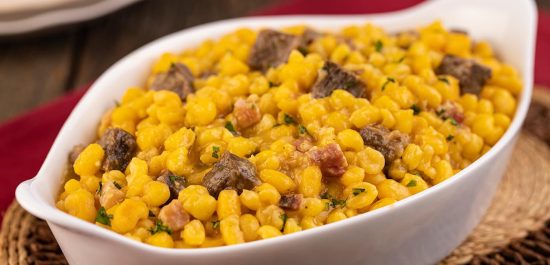 Sabores afro-brasileiros: história e onde provar