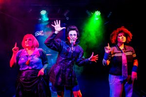 Humanamente Inviável