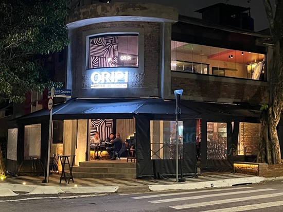 10 bares na capital para curtir o happy hour