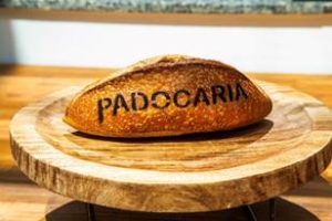 Arizona é a campeã do Padocaria SP 2025