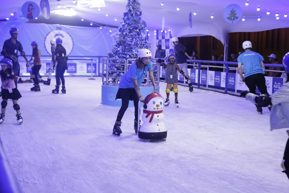 natal no centro de sp