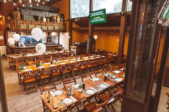 10 bares na capital para curtir o happy hour