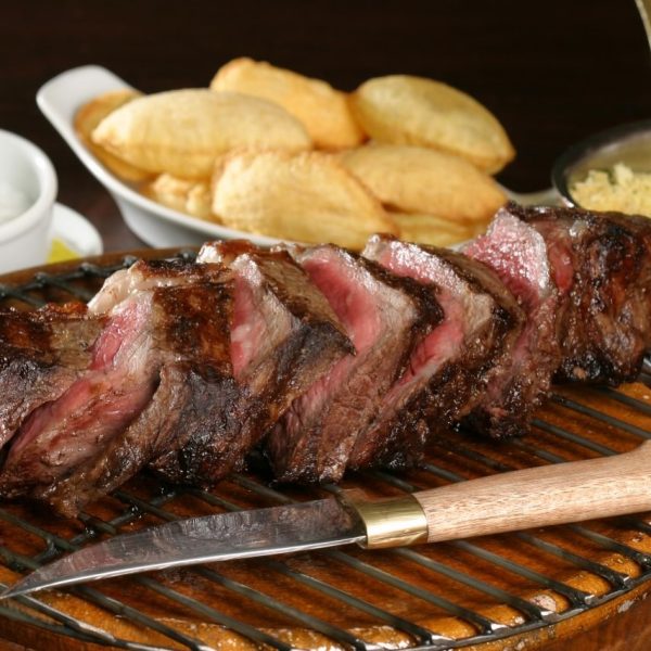 O mapa da carne em São Paulo