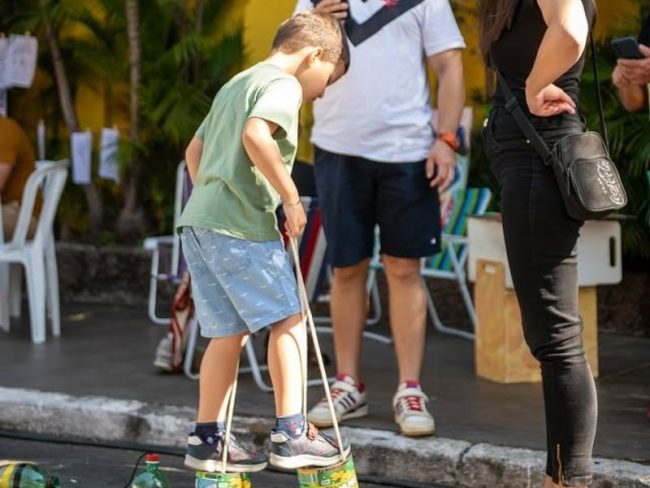 “Festival Saideira” agita a Mooca