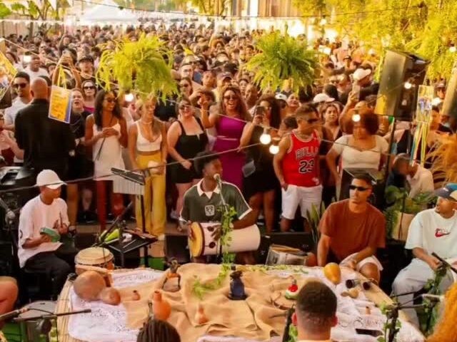 “Festival Saideira” agita a Mooca