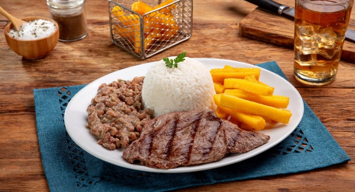 Novidades chegam ao cardápio do Griletto