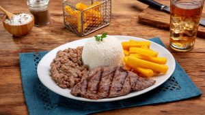 Novidades chegam ao cardápio do Griletto