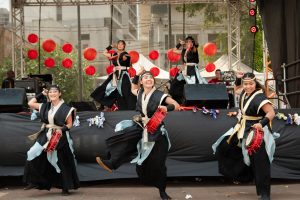 “Taiko Fest” celebra amizade Brasil–Japão