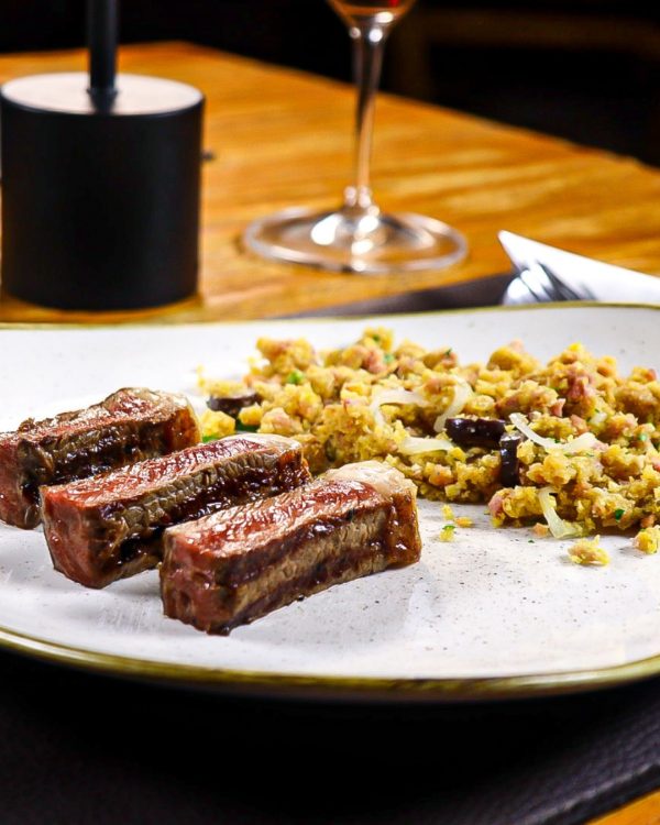 O mapa da carne em São Paulo