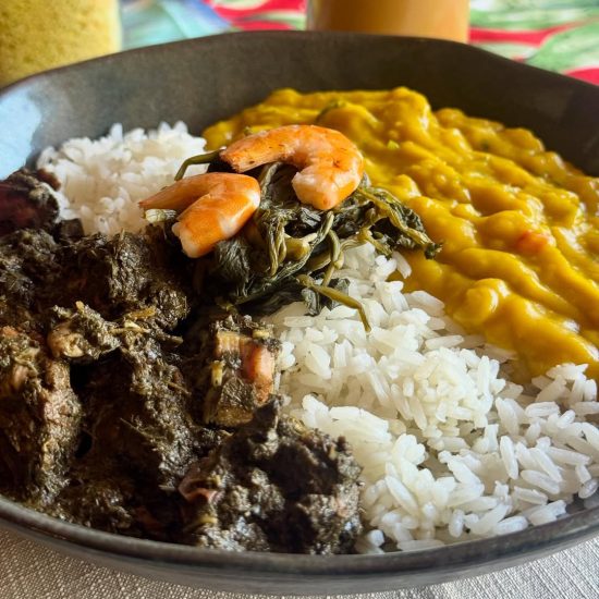 Sabores afro-brasileiros: história e onde provar