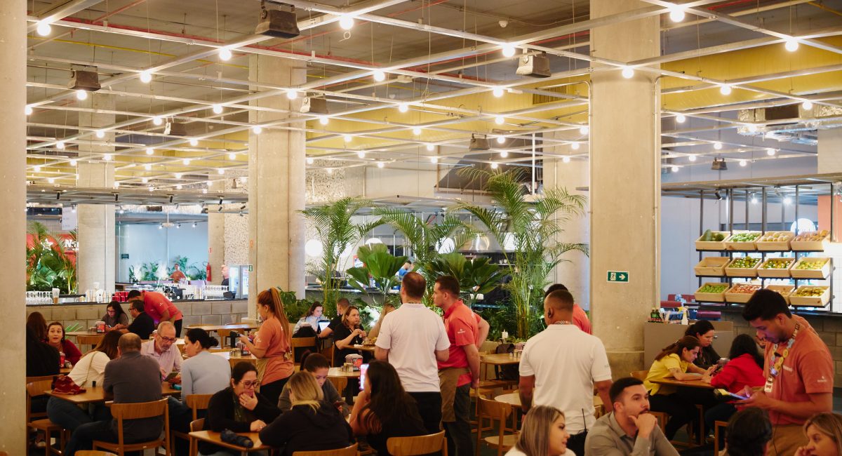 Mané Mercado chega a SP com chefs renomados e estreias exclusivas