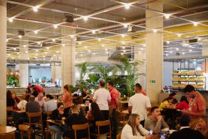 Mané Mercado chega a SP com chefs renomados e estreias exclusivas