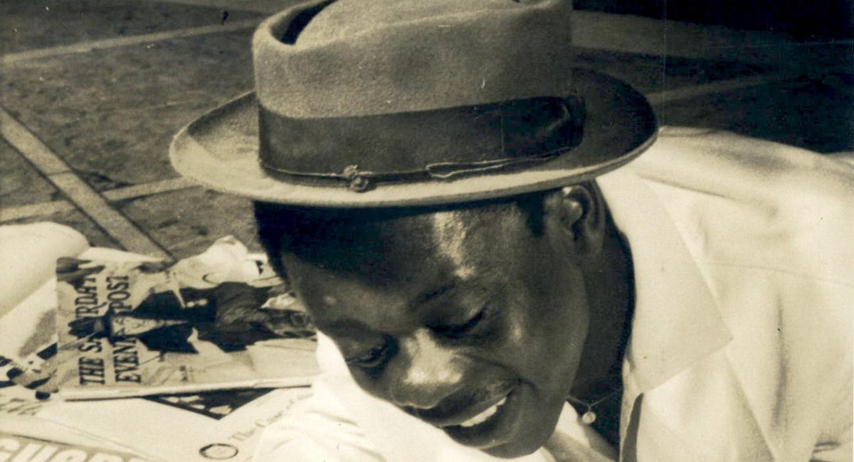 Ocupação Grande Othelo