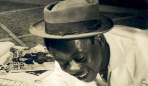 Ocupação Grande Othelo