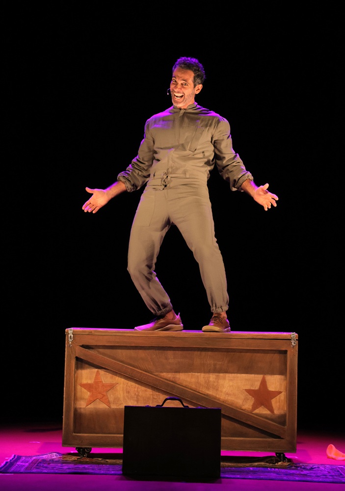 Meu Remédio - Mouhamed Harfouch