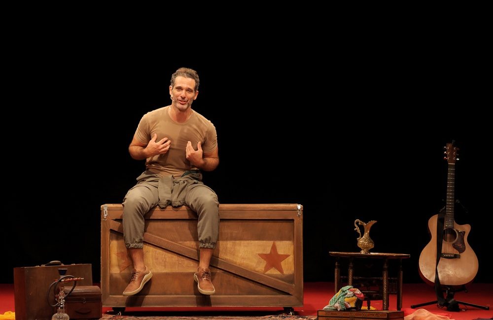 Meu Remédio - Mouhamed Harfouch