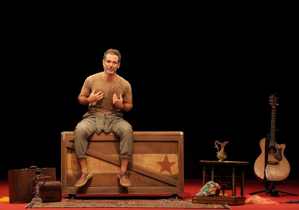 Meu Remédio - Mouhamed Harfouch