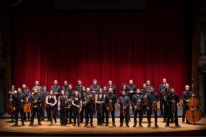 Orquestra do Theatro São Pedro