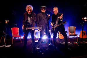 Titãs em São Paulo