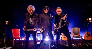 Titãs em São Paulo