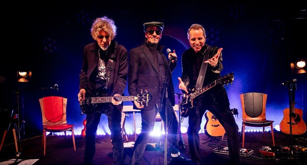 Titãs em São Paulo