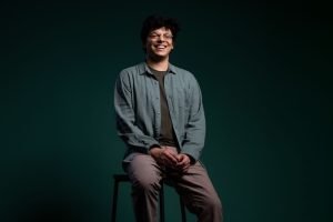 Tuca Oliveira - A Nossa Vez