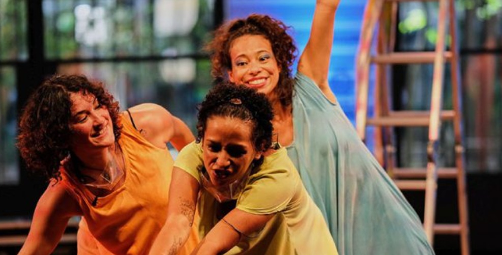 roteiro infantil dezembro