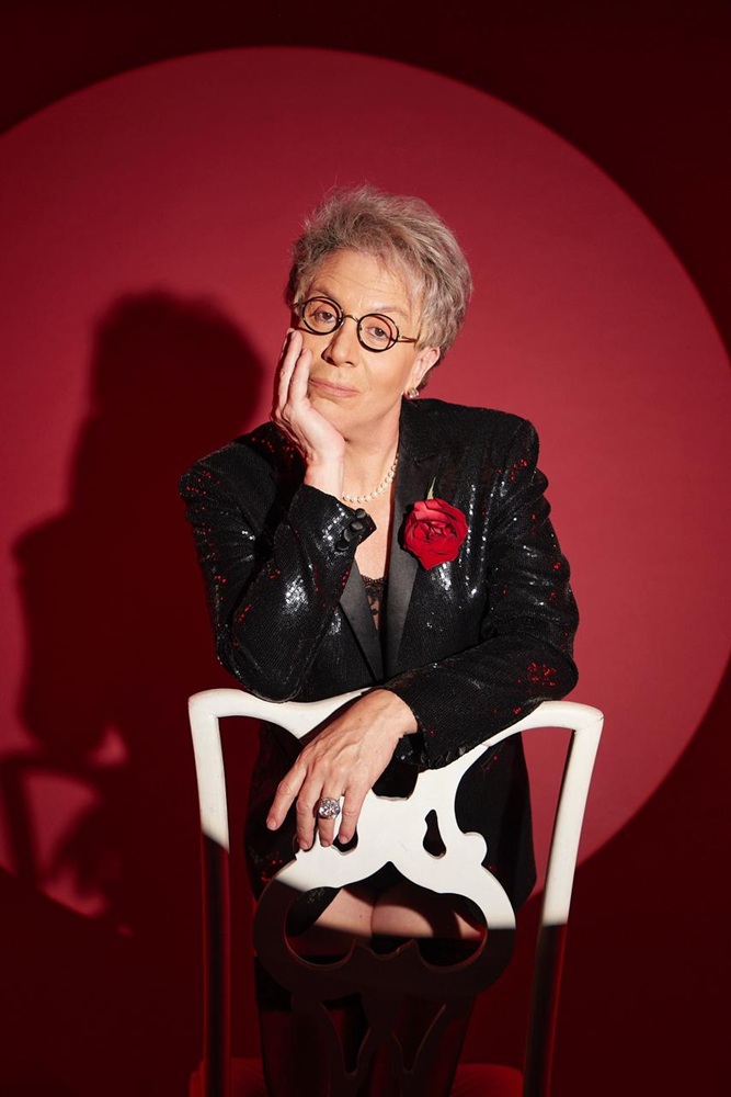 Clô, pra sempre - Eduardo Martini