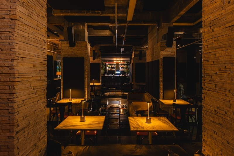 Refúgio sonoro e gastronômico para dezembro