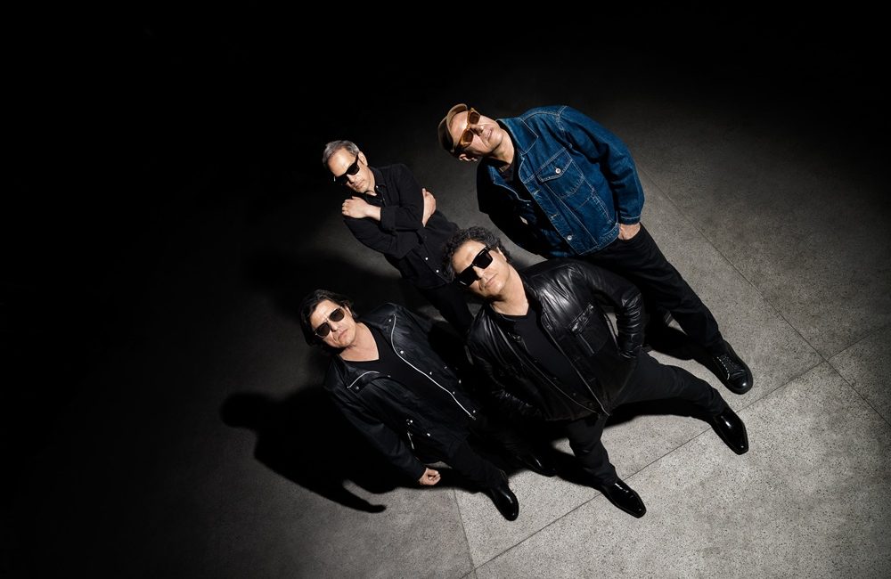 Barão Vermelho Encontro - Ney Matogrosso