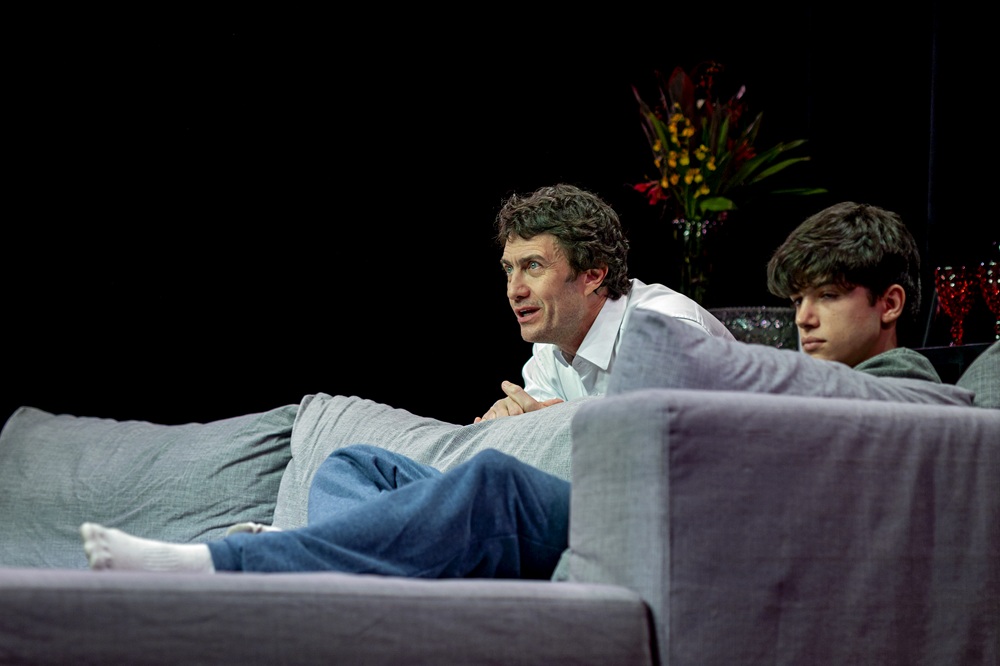 O Filho, de Florian Zeller