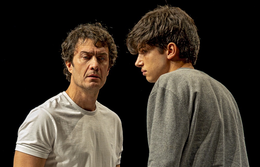 O Filho, de Florian Zeller