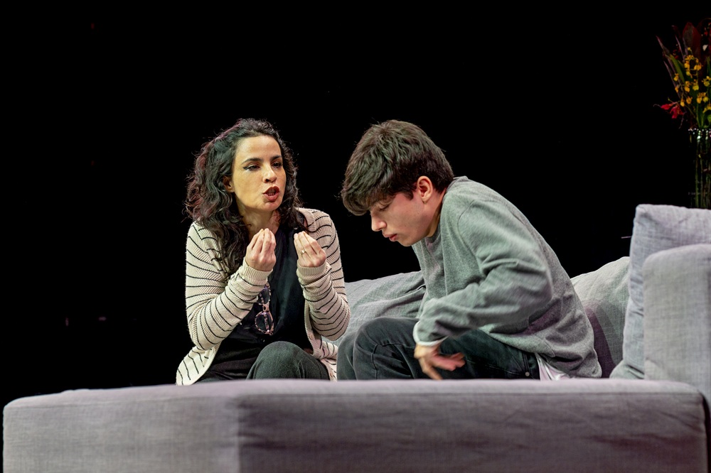 O Filho, de Florian Zeller