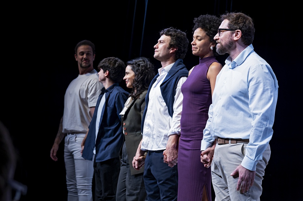 O Filho, de Florian Zeller