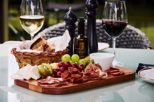 Ceias de Ano Novo para brindar em grande estilo