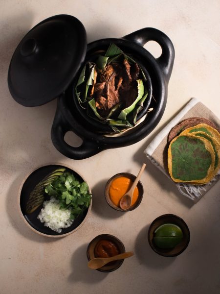 Sabores latinos que conquistam SP