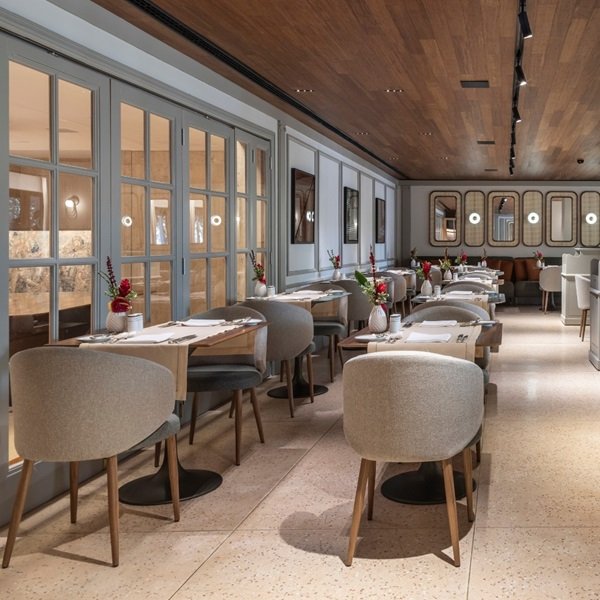 Lugares abertos para comer no Natal e no Ano Novo