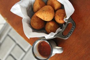 Sabores do Orfeu ganham nova temporada