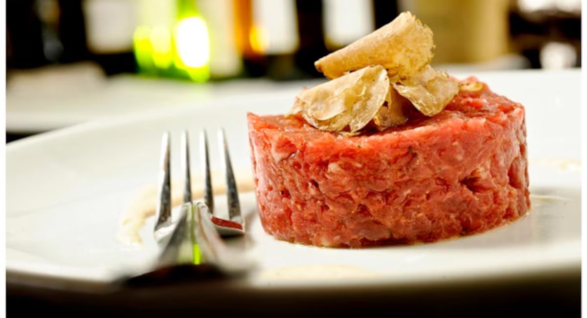 Temporada de trufas brancas no Piselli