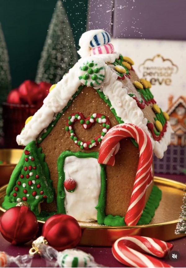 Natal Encantado promete doces, oficinas e neve