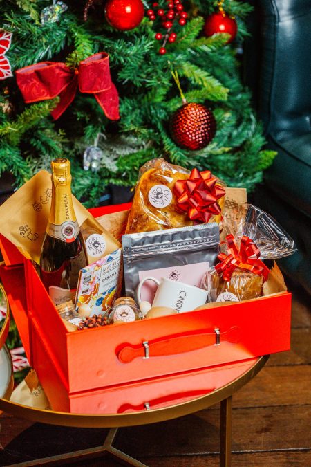 Presentes gourmets para surpreender neste Natal